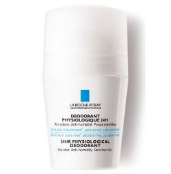 Deo Physiologique Roll-On 50ml